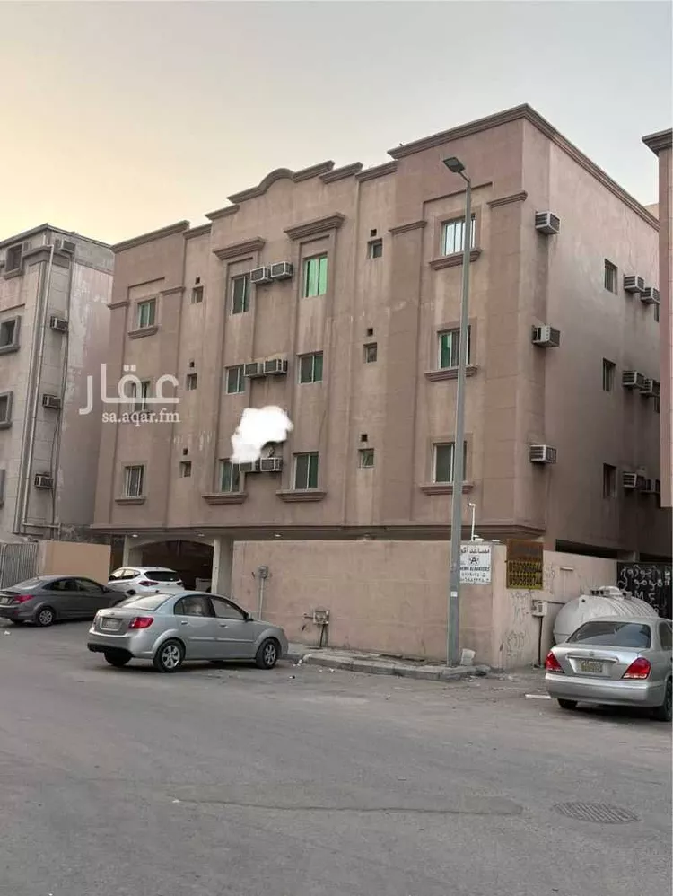 عمارة للبيع في شارع شيبة, حي الضباب, مدينة الدمام, المنطقة الشرقية