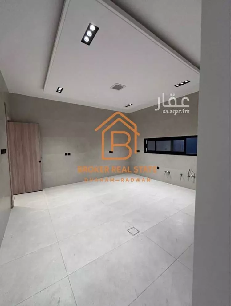 فيلا للإيجار في شارع النابغة الغنوي, حي الرمال, مدينة الرياض, منطقة الرياض صورة 4