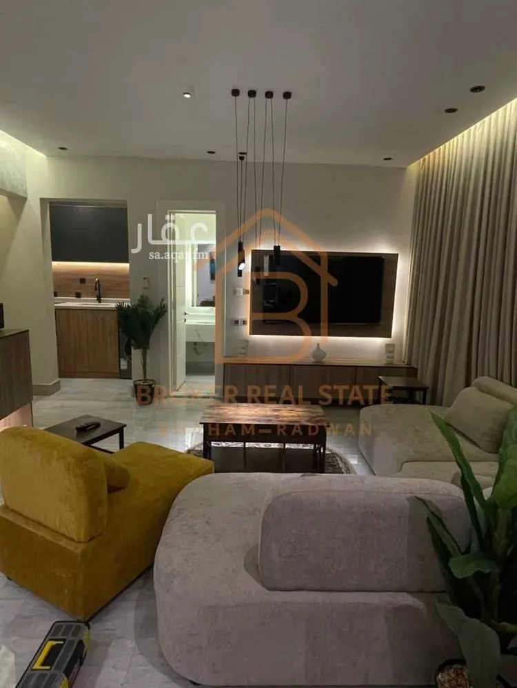 شقة للإيجار في شارع القياس, حي المونسية, مدينة الرياض, منطقة الرياض صورة 3