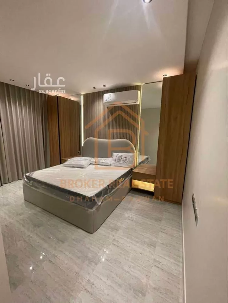 شقة للإيجار في شارع القياس, حي المونسية, مدينة الرياض, منطقة الرياض صورة 4