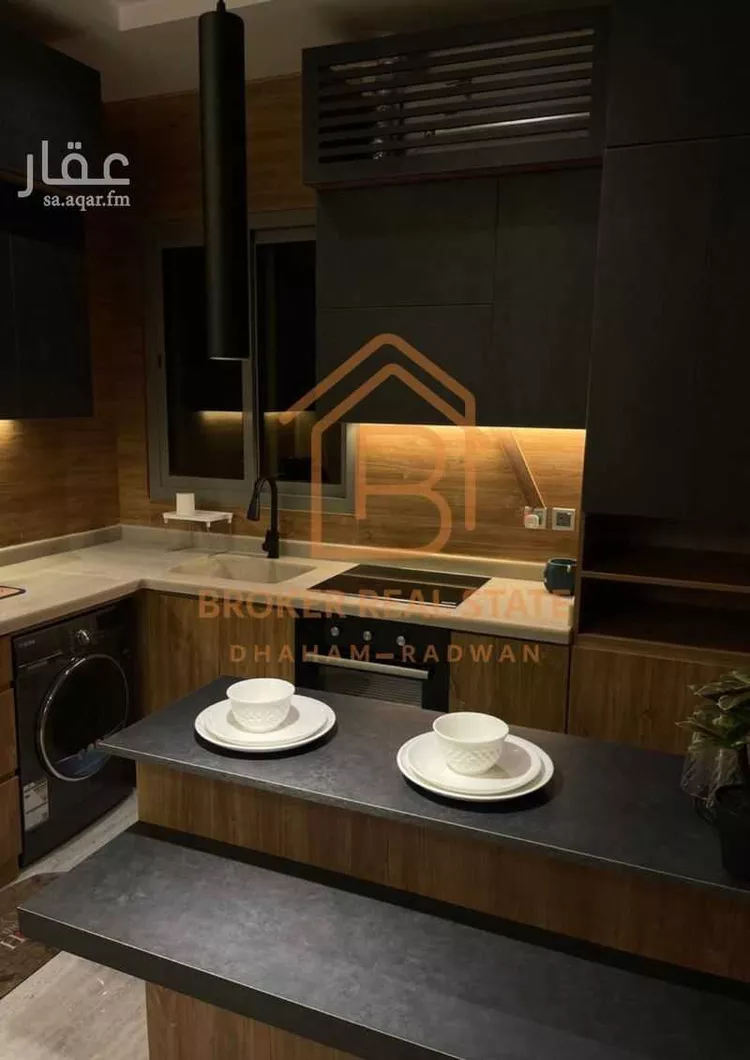 شقة للإيجار في شارع القياس, حي المونسية, مدينة الرياض, منطقة الرياض 1 صورة