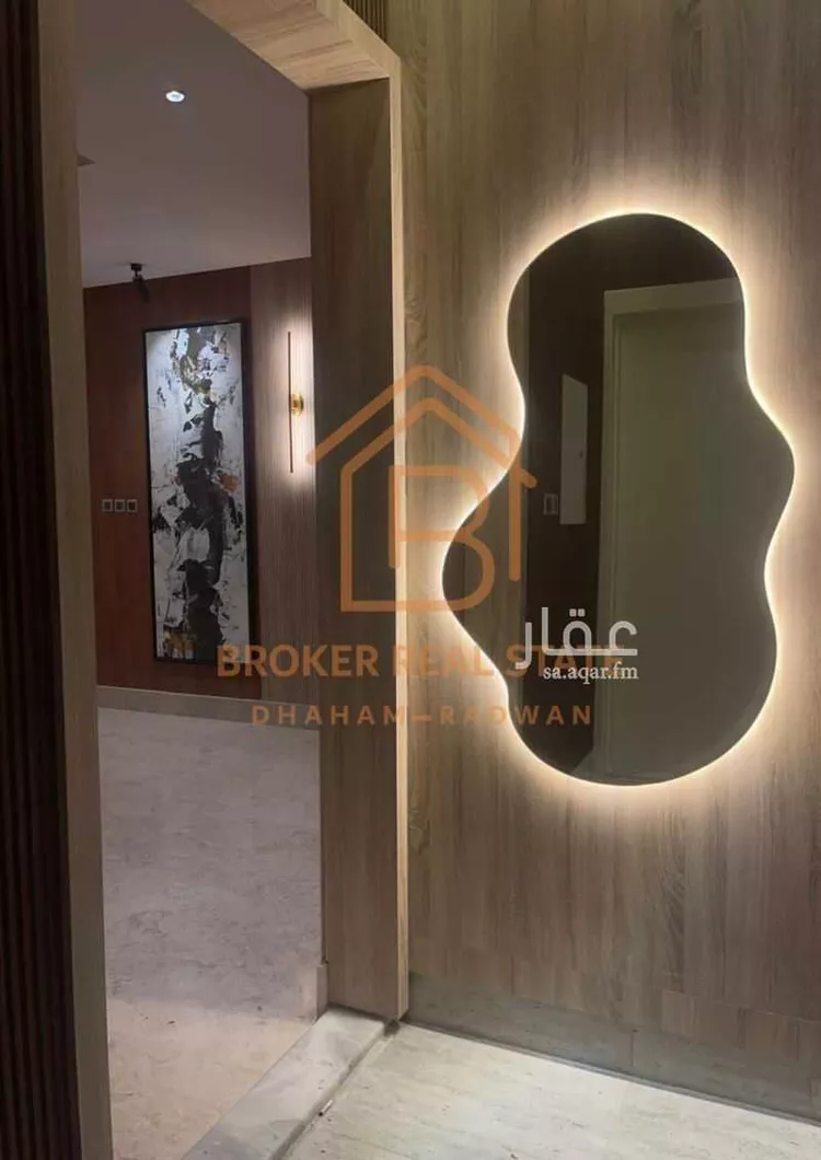 شقة للإيجار في شارع القياس, حي المونسية, مدينة الرياض, منطقة الرياض صورة 3