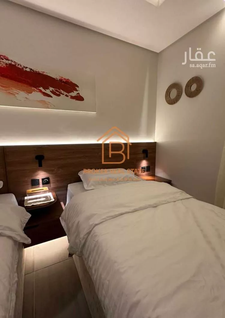 Apartment for Rent in Riyadh Al Malqa صورة 2