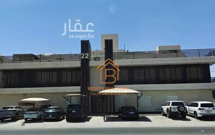 Apartment for Rent in Riyadh Al Arid 11