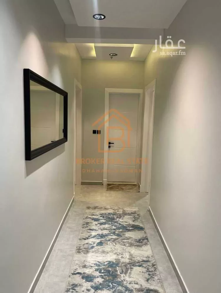 شقة للإيجار في شارع سلطان بن نمر, حي الرمال, مدينة الرياض, منطقة الرياض صورة 2