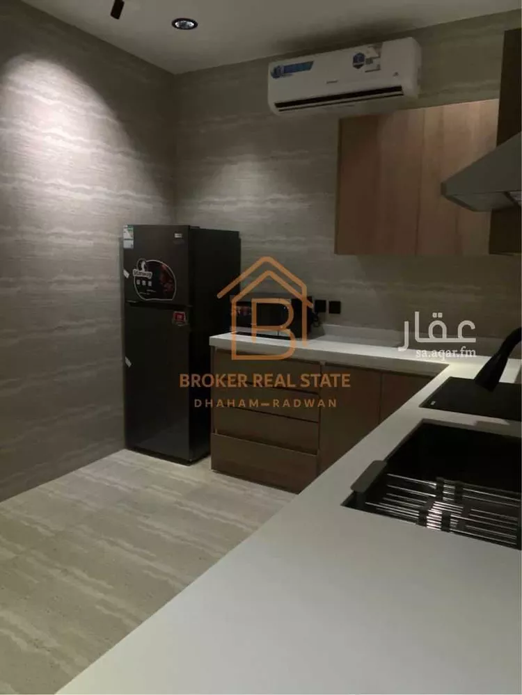 شقة للإيجار في شارع سلطان بن نمر, حي الرمال, مدينة الرياض, منطقة الرياض 9