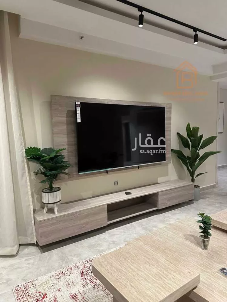 شقة للإيجار في شارع رقم 53, حي الملقا, مدينة الرياض, منطقة الرياض صورة 3