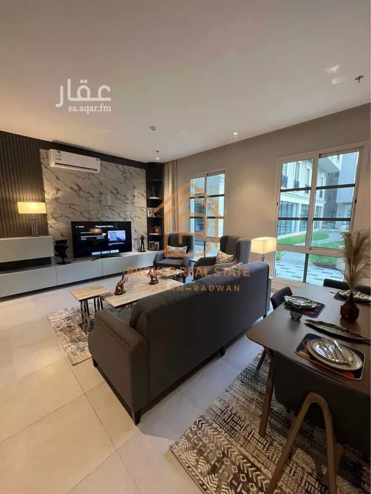 شقة للإيجار في حي الملقا, مدينة الرياض, منطقة الرياض صورة 5