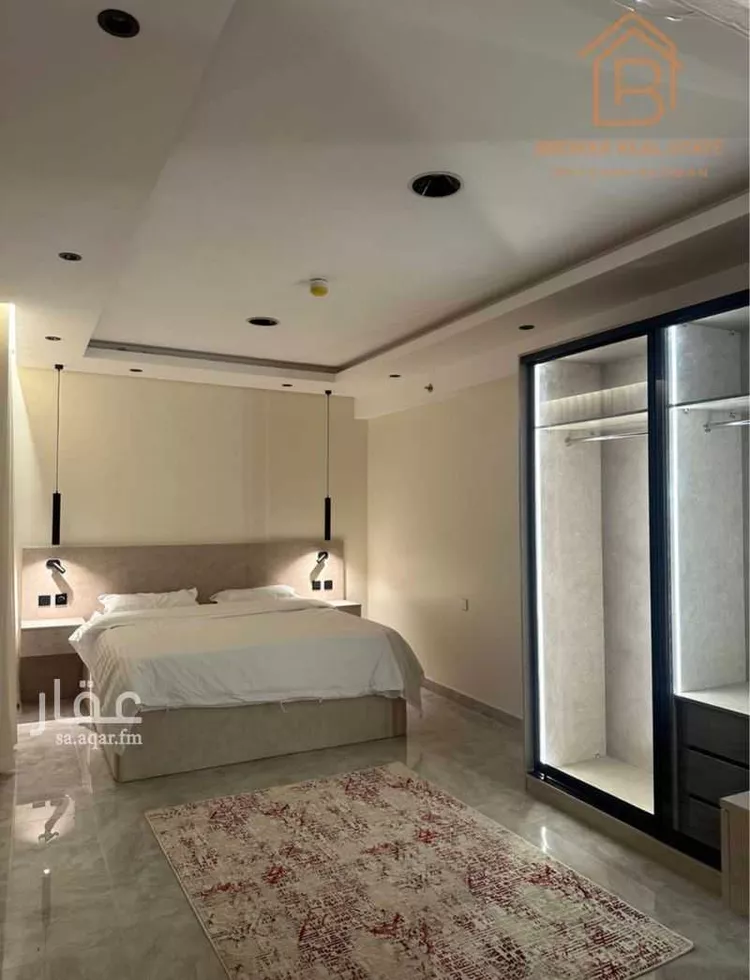 شقة للبيع في شارع رقم 53, حي الملقا, مدينة الرياض, منطقة الرياض صورة 4