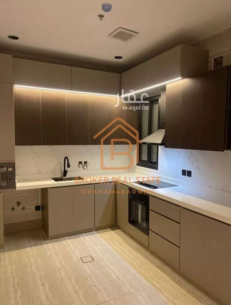 شقة للإيجار في شارع سلطان بن نمر, حي الرمال, مدينة الرياض, منطقة الرياض