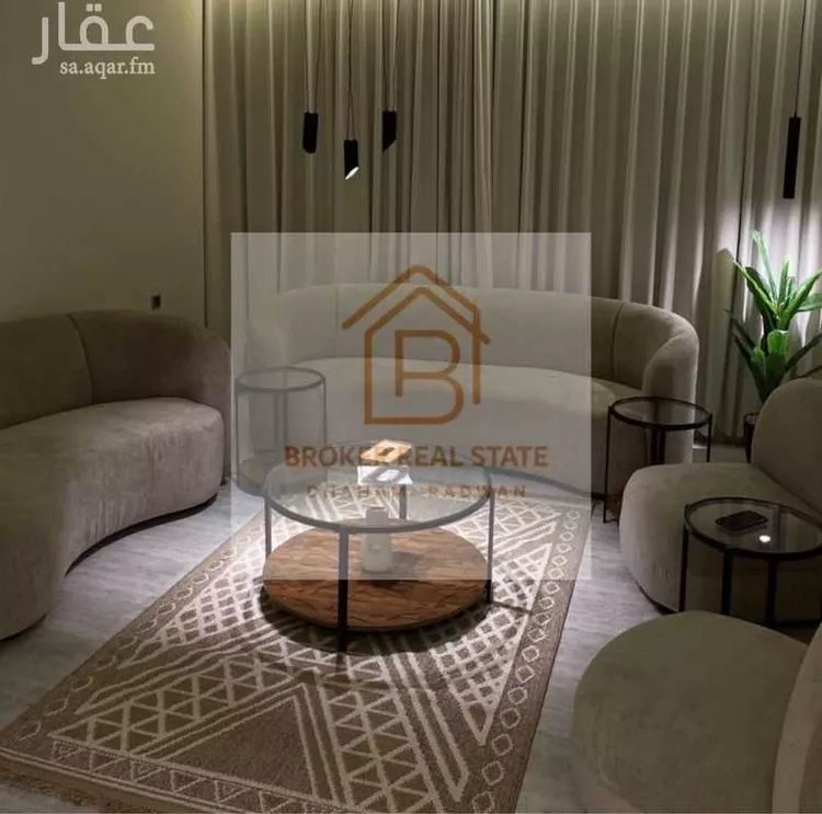 شقة للإيجار في شارع رقم 487, حي المونسية, مدينة الرياض, منطقة الرياض صورة 3