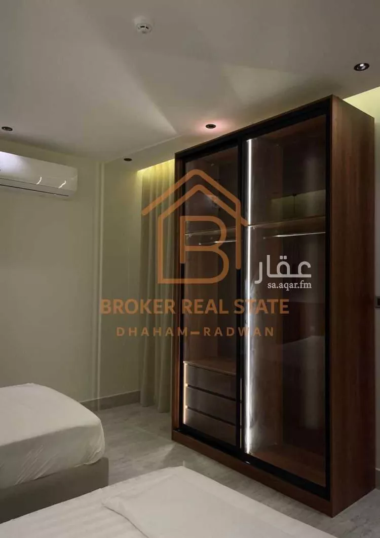 شقة للإيجار في شارع القياس, حي المونسية, مدينة الرياض, منطقة الرياض صورة 5