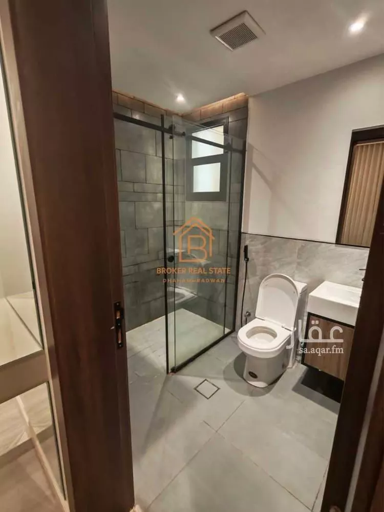 شقة للإيجار في شارع الدانه, حي العارض, مدينة الرياض, منطقة الرياض 6
