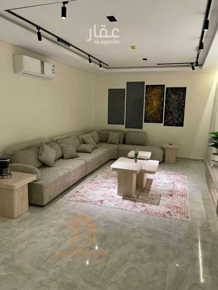 شقة للإيجار في شارع رقم 53, حي الملقا, مدينة الرياض, منطقة الرياض صورة 4