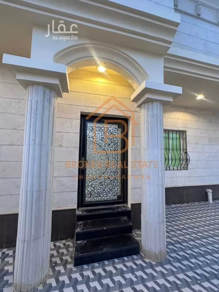 دور للبيع في شارع الزاهد القزويني, حي ضاحية الملك فهد, مدينة الدمام, المنطقة الشرقية صورة 4