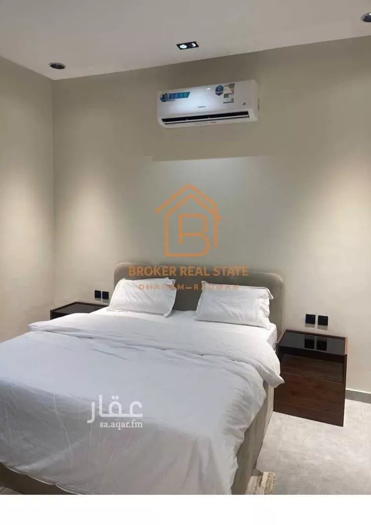 شقة للإيجار في شارع سلطان بن نمر, حي الرمال, مدينة الرياض, منطقة الرياض صورة 3