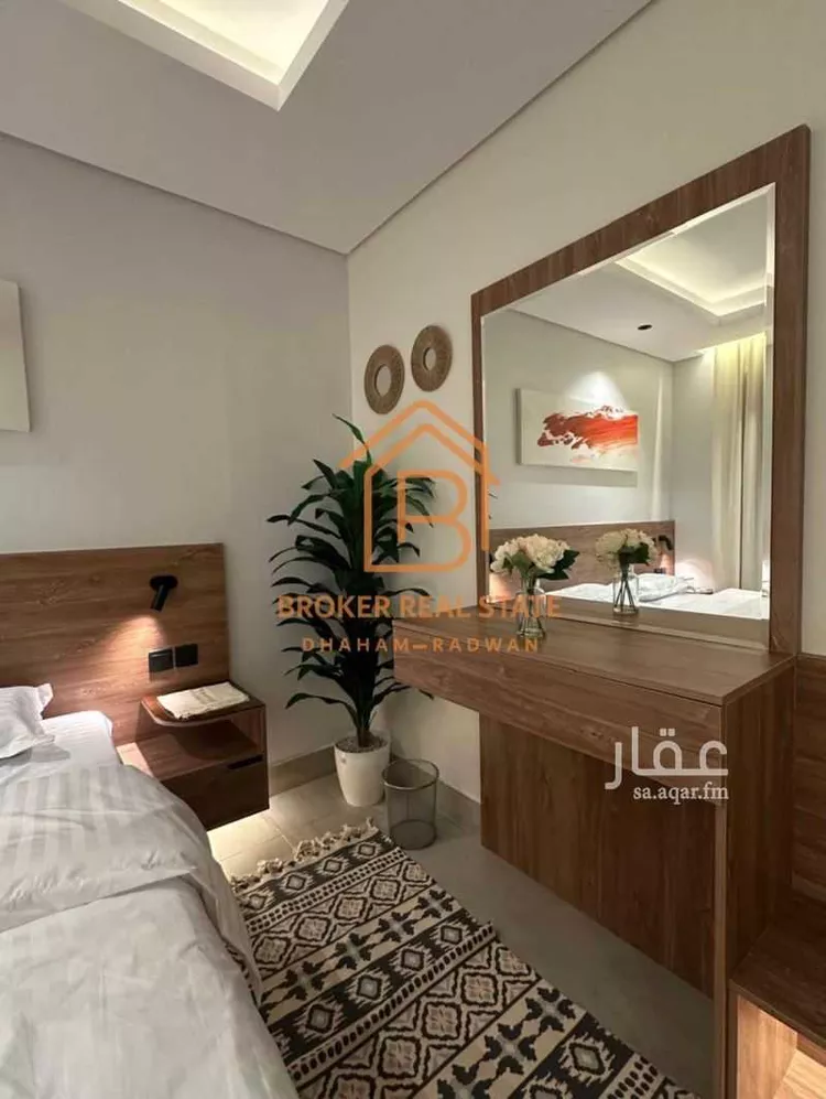 Apartment for Rent in Riyadh Al Malqa صورة 2