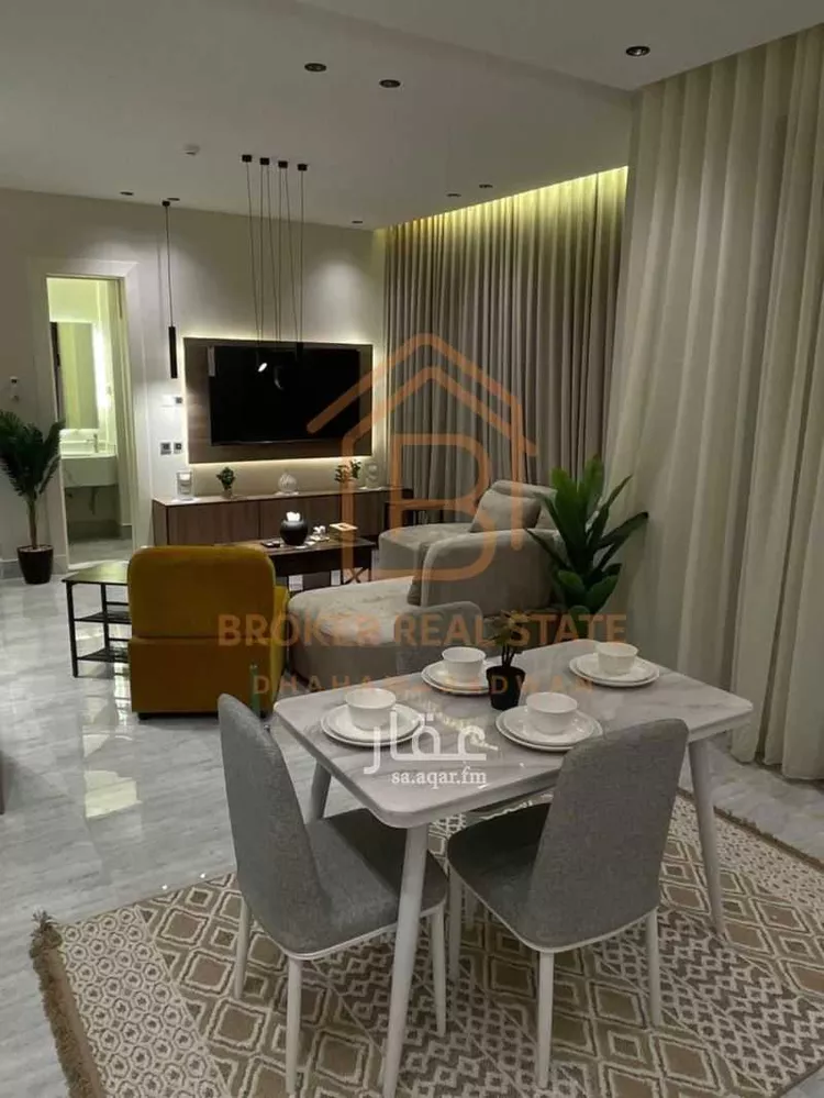 شقة للإيجار في شارع القياس, حي المونسية, مدينة الرياض, منطقة الرياض صورة 2