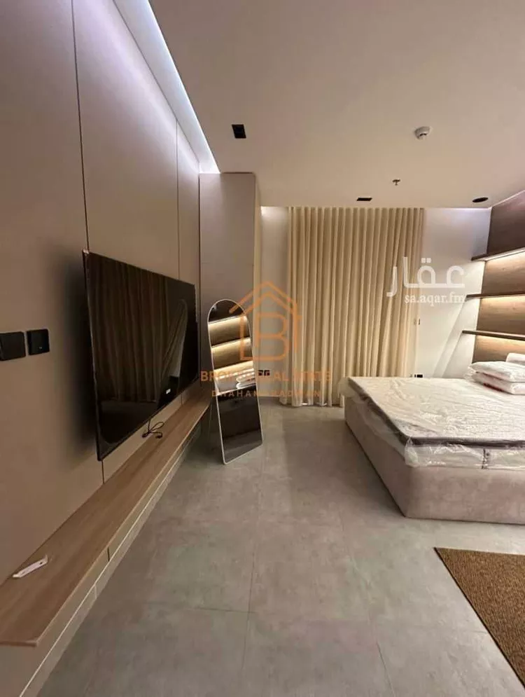 شقة للإيجار في شارع سلطان بن نمر, حي الرمال, مدينة الرياض, منطقة الرياض 7