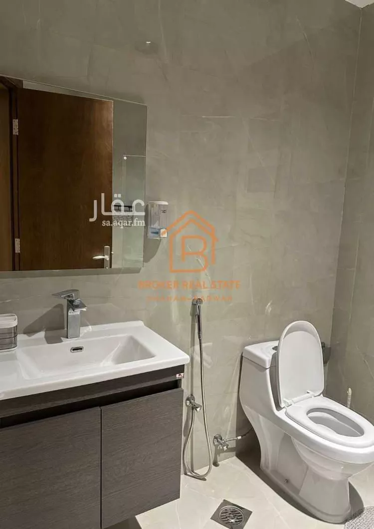 Apartment for Rent in Riyadh Al Malqa صورة 4
