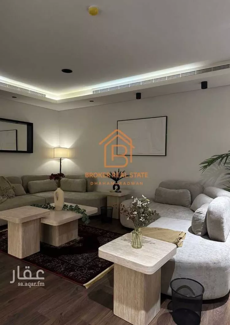 Apartment for Rent in Riyadh Al Malqa صورة 5