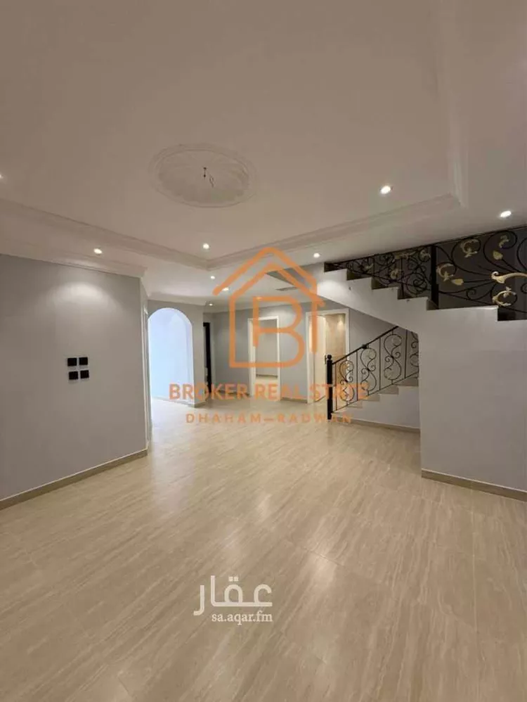 فيلا للبيع في حي طيبة, مدينة الدمام, المنطقة الشرقية صورة 2