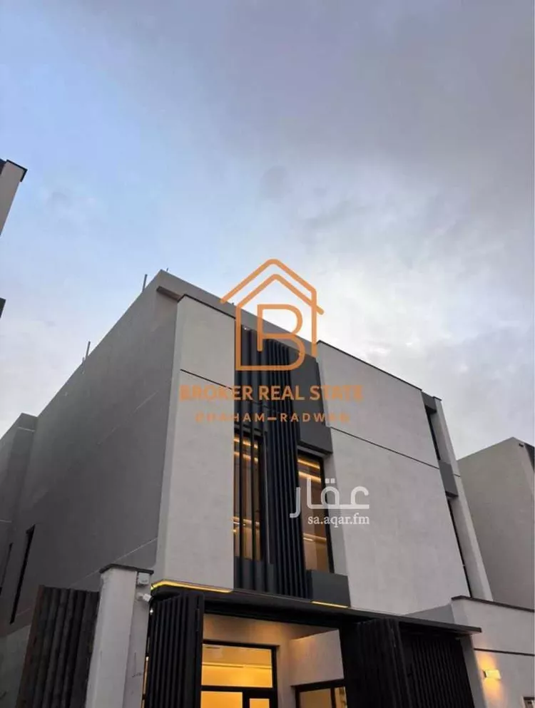 فيلا للإيجار في شارع النابغة الغنوي, حي الرمال, مدينة الرياض, منطقة الرياض