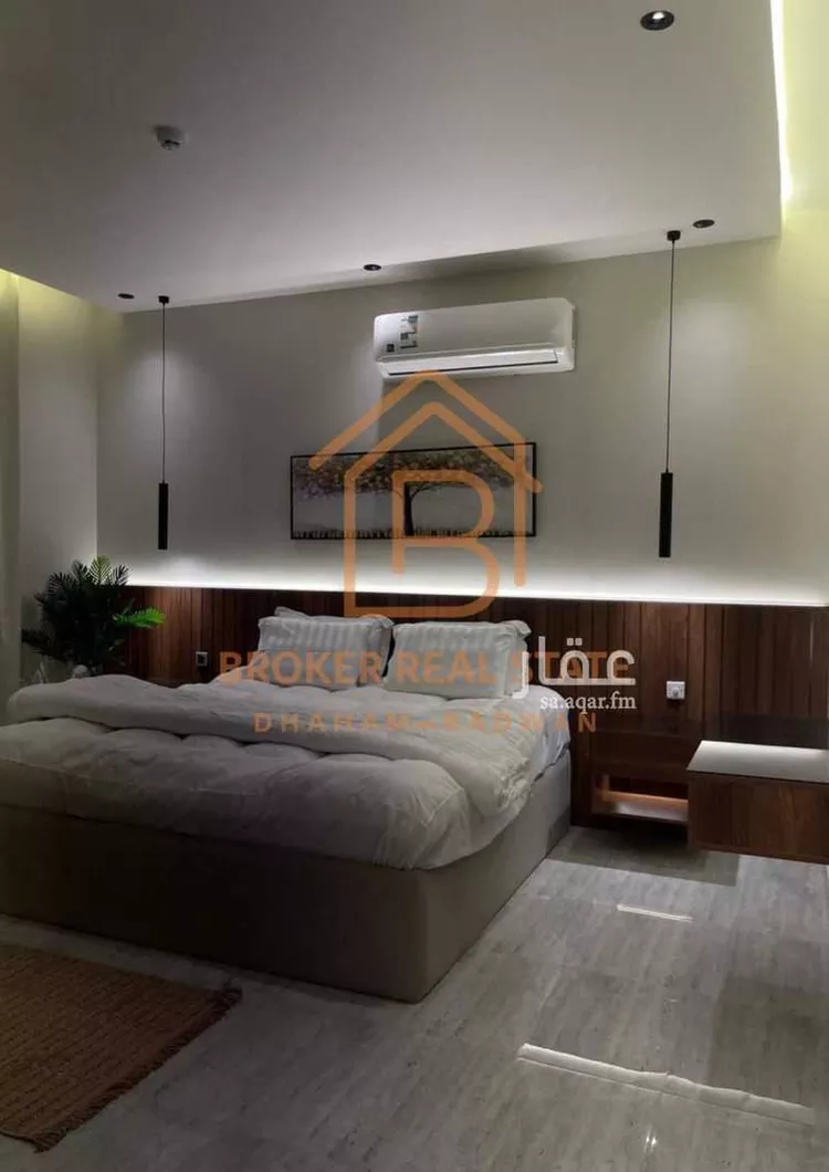 شقة للإيجار في شارع القياس, حي المونسية, مدينة الرياض, منطقة الرياض صورة 4