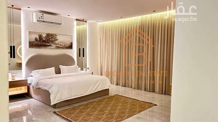 شقة للإيجار في شارع القياس, حي المونسية, مدينة الرياض, منطقة الرياض صورة 5