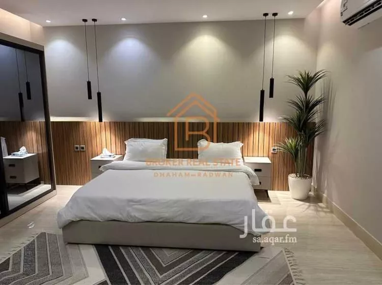 Apartment for Rent in Riyadh Al Munsiyah صورة 4