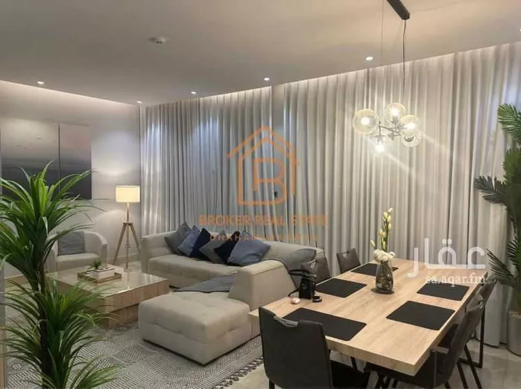 Apartment for Rent in Riyadh Al Munsiyah صورة 3