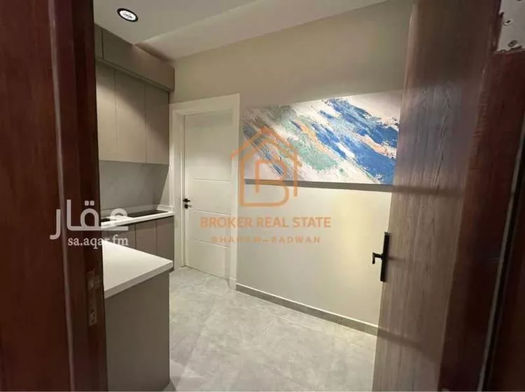 شقة للإيجار في شارع سلطان بن نمر, حي الرمال, مدينة الرياض, منطقة الرياض