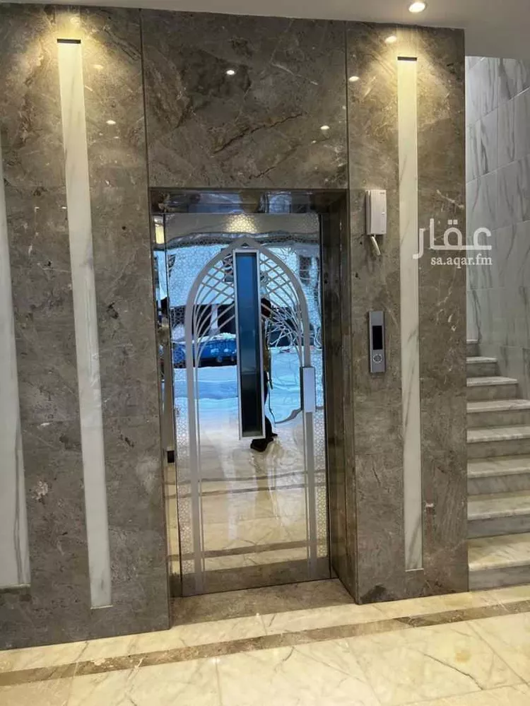 شقة للإيجار في شارع السيد محمد طاهر الدباغ, حي أم حبلين الغربية, مدينة جدة, منطقة مكة المكرمة صورة 5