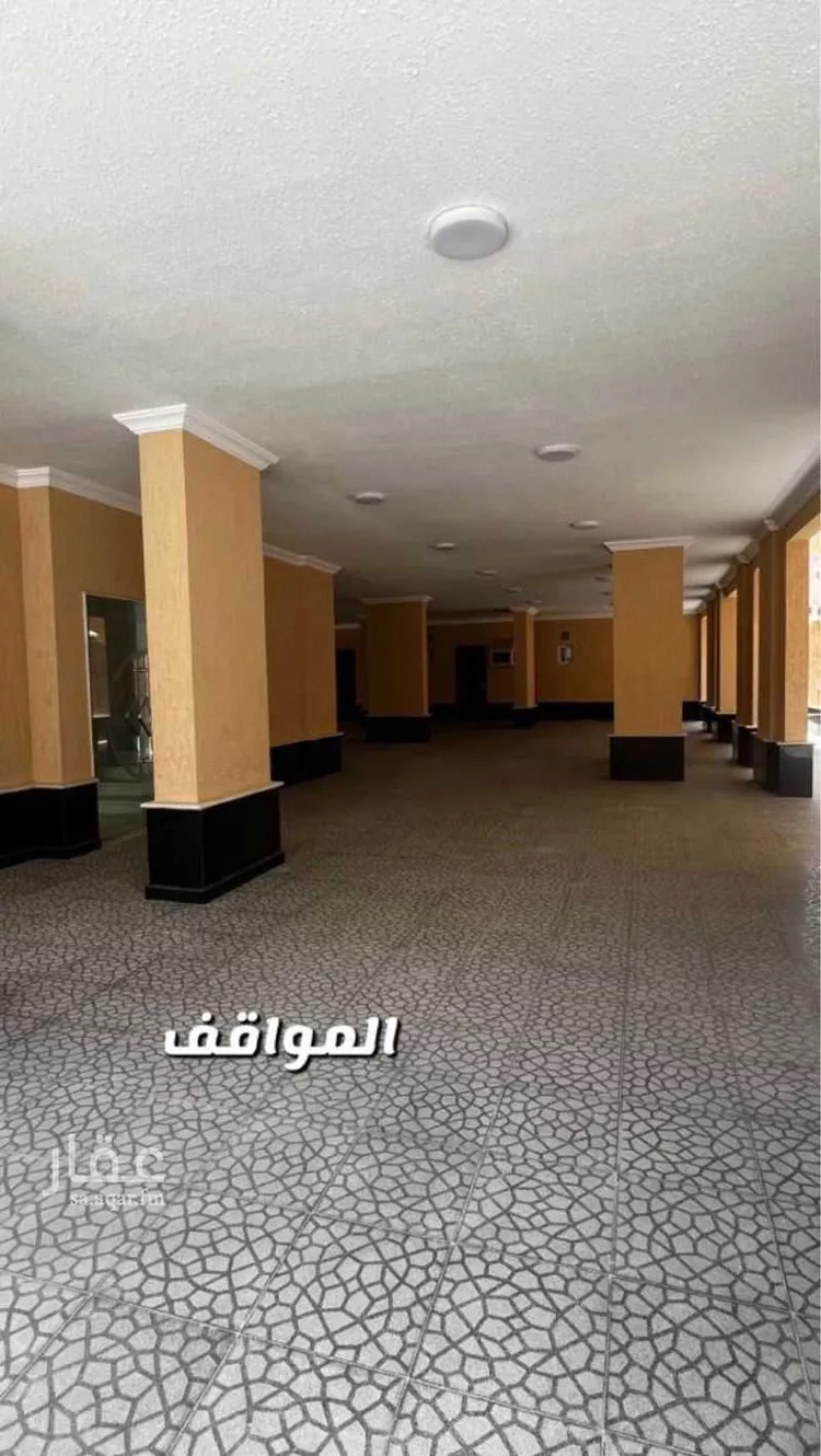 شقة للإيجار في شارع السيد محمد طاهر الدباغ, حي أم حبلين الغربية, مدينة جدة, منطقة مكة المكرمة صورة 2