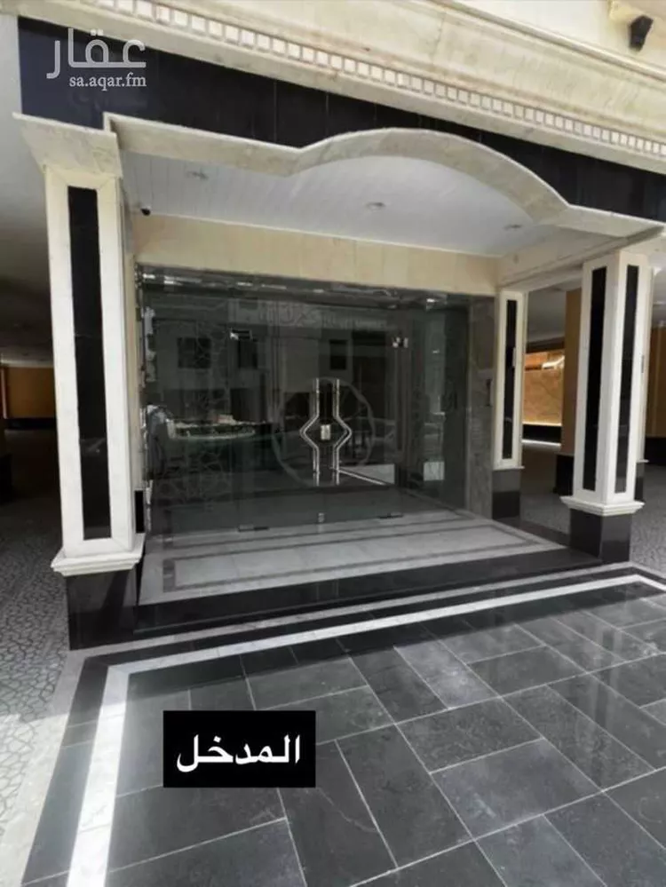 شقة للإيجار في شارع السيد محمد طاهر الدباغ, حي أم حبلين الغربية, مدينة جدة, منطقة مكة المكرمة