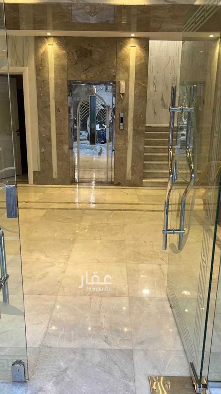 شقة للإيجار في شارع السيد محمد طاهر الدباغ, حي أم حبلين الغربية, مدينة جدة, منطقة مكة المكرمة صورة 3
