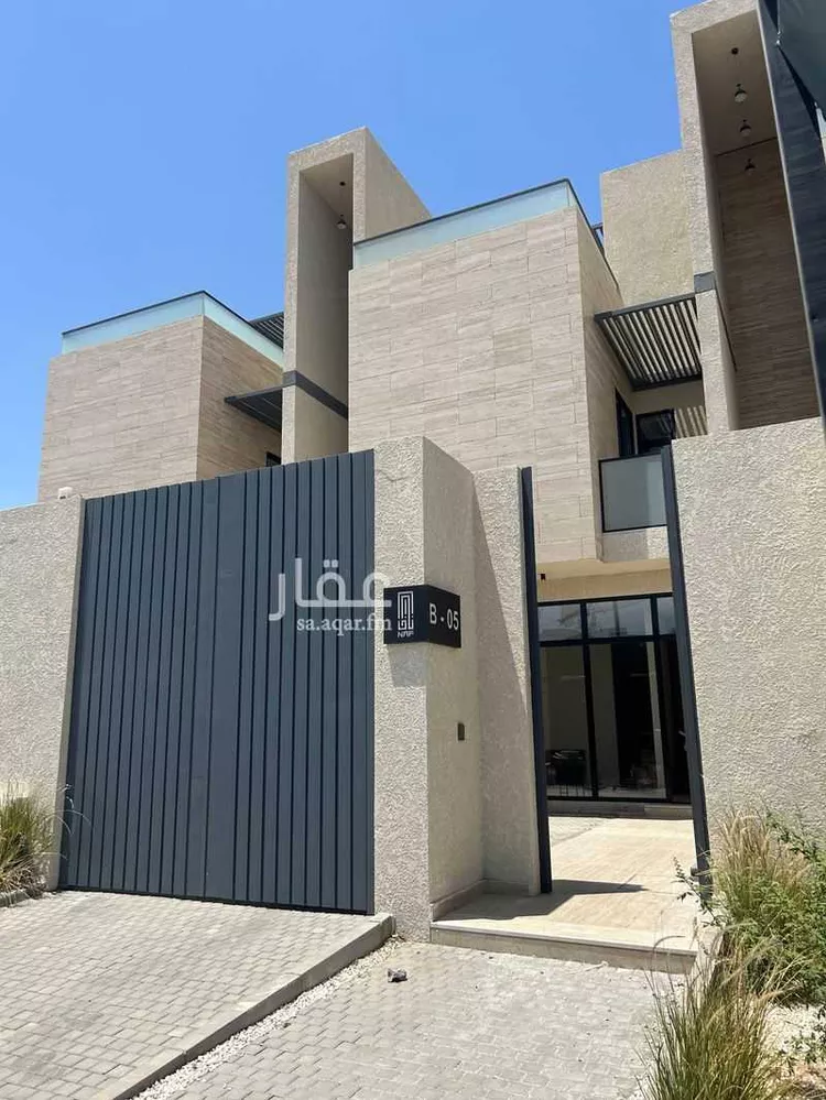 فيلا للإيجار في شارع صفوان بن مالك التميمي, حي المبعوث, مدينة المدينة المنورة, منطقة المدينة المنورة 1 صورة