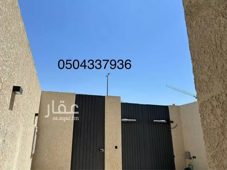 Villa for Rent in Medina Al Mabuth صورة 2