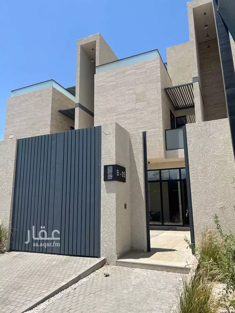 Villa for Rent in Medina Al Mabuth