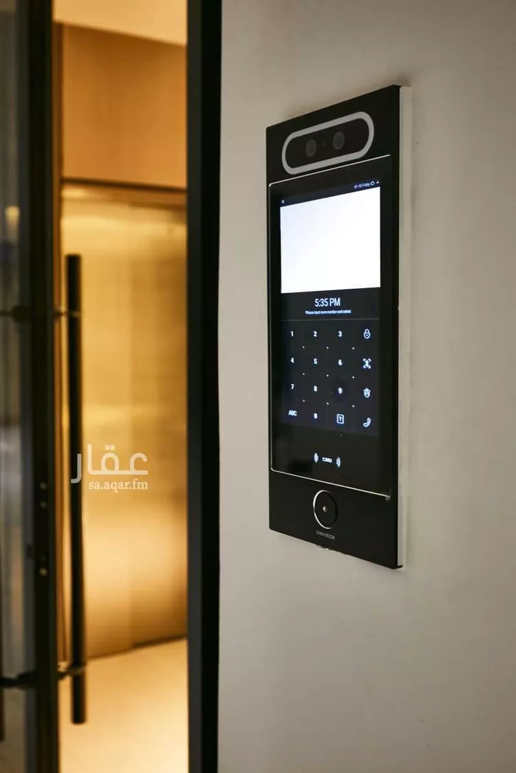 شقة للبيع في شارع عزيز ضيا, حي الروضة, مدينة جدة, منطقة مكة المكرمة صورة 5