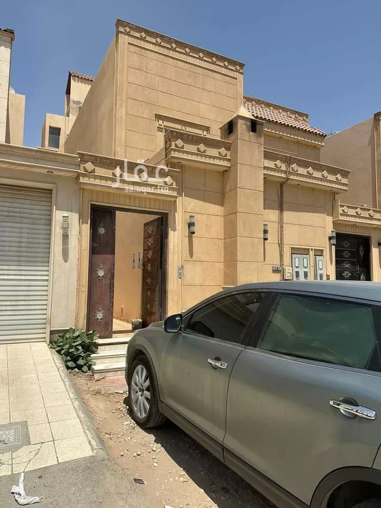 شقة للإيجار في شارع جبل الحساونة, حي قرطبة, مدينة الرياض, منطقة الرياض