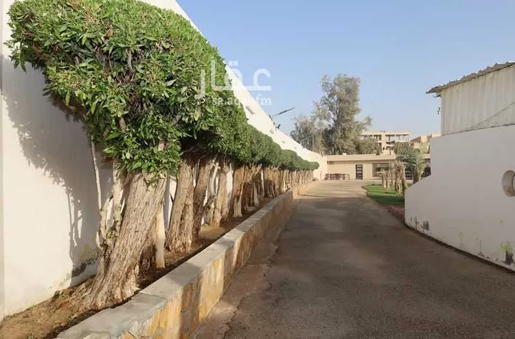 مزرعة للبيع في شارع وادي حنيفة, حي البديعة, مدينة الرياض, منطقة الرياض صورة 2