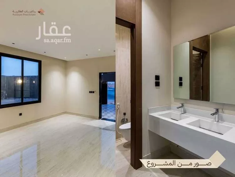 دور للبيع في شارع مالك بن الحارث, حي بدر, مدينة الرياض, منطقة الرياض صورة 4