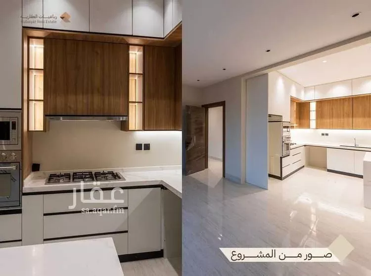 دور للبيع في شارع مالك بن الحارث, حي بدر, مدينة الرياض, منطقة الرياض صورة 3