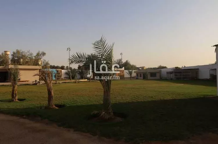 مزرعة للبيع في شارع وادي حنيفة, حي البديعة, مدينة الرياض, منطقة الرياض صورة 5