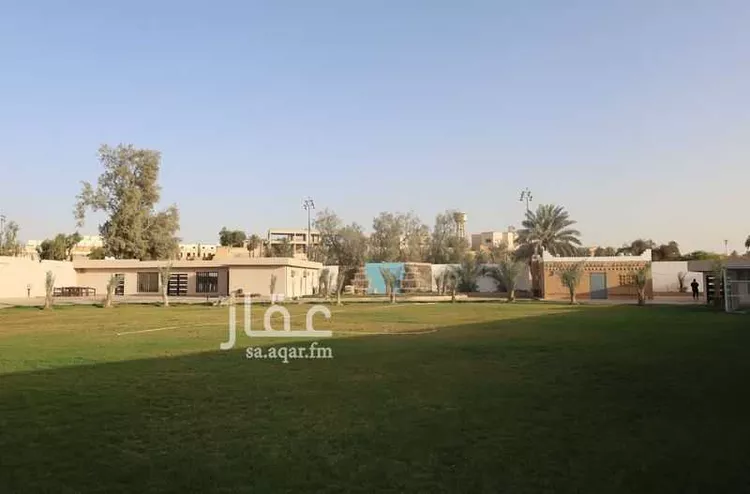 مزرعة للبيع في شارع وادي حنيفة, حي البديعة, مدينة الرياض, منطقة الرياض صورة 3