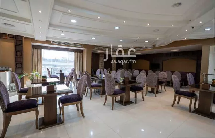 فندق للإيجار في شارع البطحاء الفرعي, حي المرقب, مدينة الرياض, منطقة الرياض صورة 2