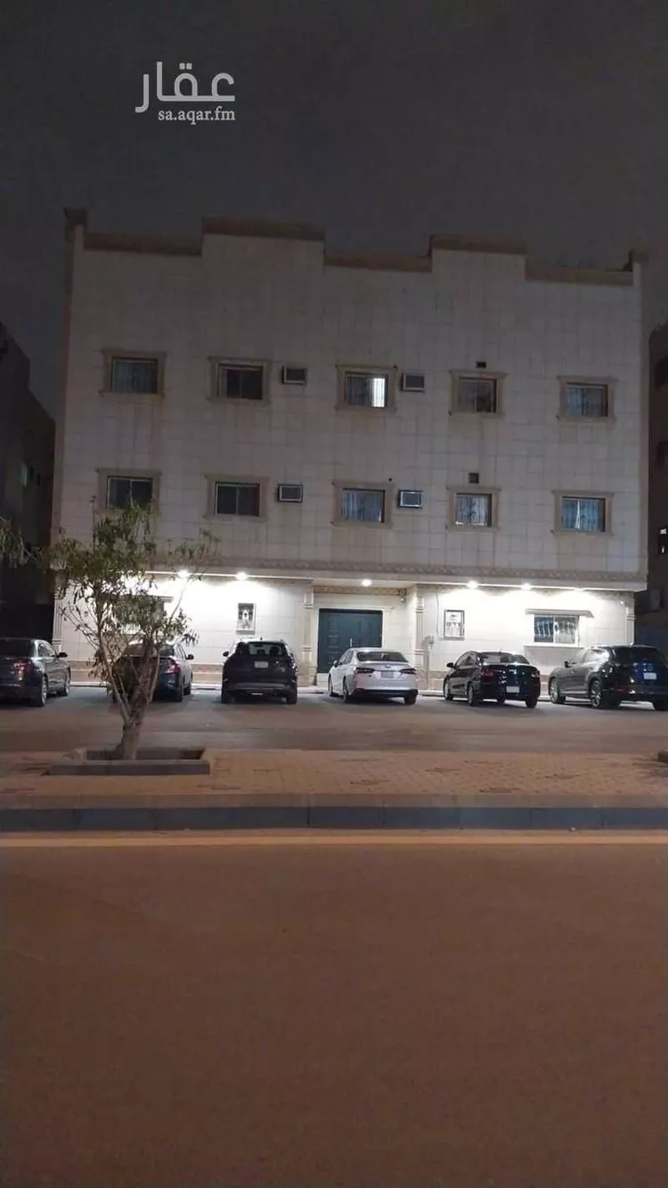 شقة للإيجار في شارع الجميح, حي السلام, مدينة الرياض, منطقة الرياض صورة 5