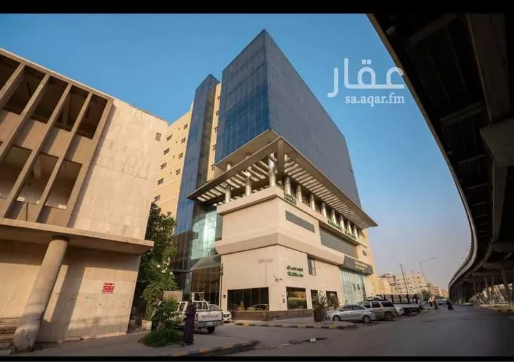 فندق للإيجار في شارع البطحاء الفرعي, حي المرقب, مدينة الرياض, منطقة الرياض