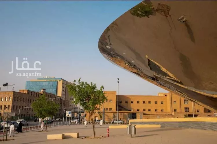 فندق للإيجار في شارع البطحاء الفرعي, حي المرقب, مدينة الرياض, منطقة الرياض صورة 3